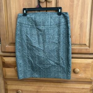 Express Mini Skirt NWT